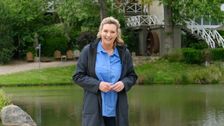 S32 E4: Better Homes and Gardens