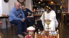 S1 E4: A Moveable Feast