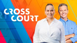Cross Court