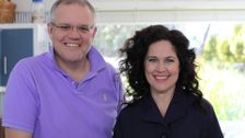 S5 E1: Scott Morrison