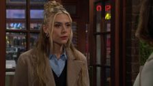 S53 E65: The Young and the Restless