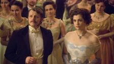 S1 E5: The Devil's Waltz