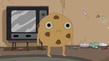 Princess Cookie