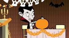 S2 E35: Halloween