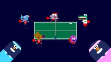 S1 E22: Ping Pong Penguins