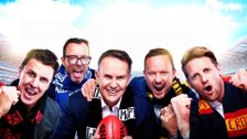 S2026 E5: The Sunday Footy Show