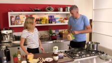 S2 E9: Everyday Gourmet with Justine Schofield