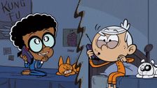 S2 E3: Baby Steps; Brawl in the Family