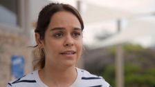 S39 E49: Home and Away