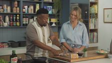 S16 E22: Good Chef Bad Chef