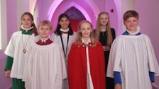 Young Chorister of the Year - Final