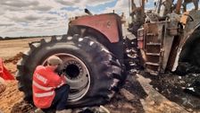 S1 E9: Heavy Tow Truckers Down Under