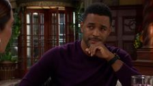 S53 E120: The Young and the Restless