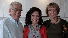 S4 E2: Andrew Robb & Mary Jo Fisher
