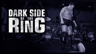 Dark Side of the Ring
