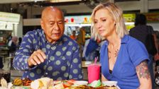 S1 E2: Multicultural Melting Pot