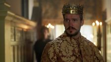 S2 E3: Henry IV: The Usurper