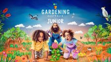 Gardening Australia Junior