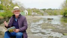 S2 E3: Rick Stein's Cornwall
