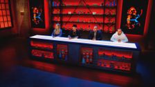 S16 E8: Face Your Fears