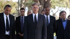 S11 E24: Honor Thy Father