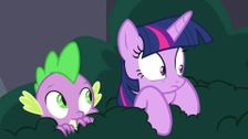S9 E5: The Point of No Return