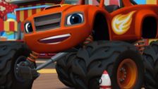 S1 E17: Runaway Rocket
