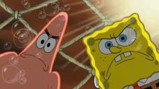 S6 E8: The Patty Caper; Plankton's Regular