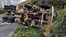 S1 E7: Heavy Tow Truckers Down Under