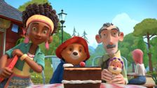 S3 E28: Paddington and the Accidental Hero