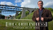 The Orient Express: A Golden Era of Travel
