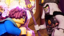 S1 E17: The Light of Nocturnia