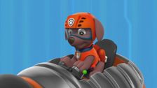 S2 E4: Pups Save the Diving Bell; Pups Save the Beavers