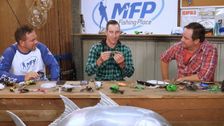 S5 E1: Gorge Country Cod, Pt. 1