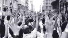 S1 E1: What is a Democracy?