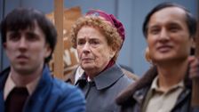 S14 E1: Call the Midwife