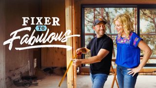 Fixer to Fabulous