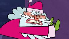 S6 E31: Christmas Crusaders