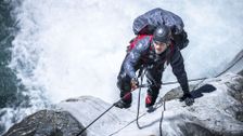 S2 E8: The Summit
