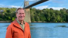 S3 E8: Porthmadog to Anglesey