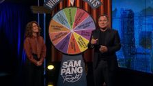 S3 E1: Sam Pang Tonight