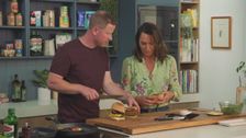 S16 E18: Good Chef Bad Chef