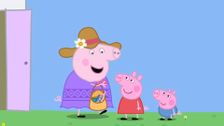 S8 E49: Folk Music Band