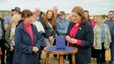 S46 E8: Ebington Square, Derry/Londonderry 1