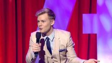 S4 E6: Rhys Darby, Sam Campbell, Joel Creasey