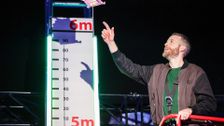 S5 E5: LEGO Masters: Grand Masters
