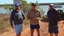 S2 E7: The Big Threadfin Chase
