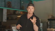 S4 E5: Eveleigh, Sydney