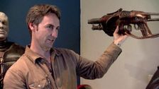 S3 E5: Frank Bears All