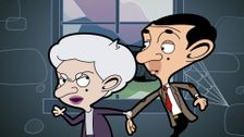S2 E18: Lord Bean